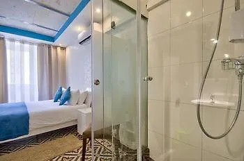 Apartment Barrakka *