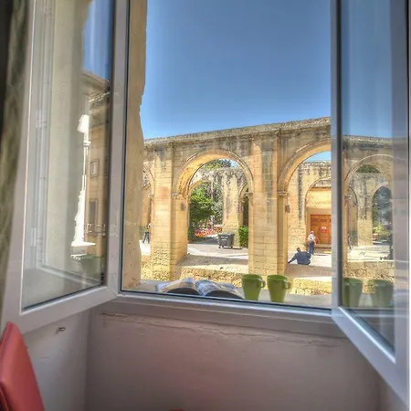 Barrakka * La Valletta