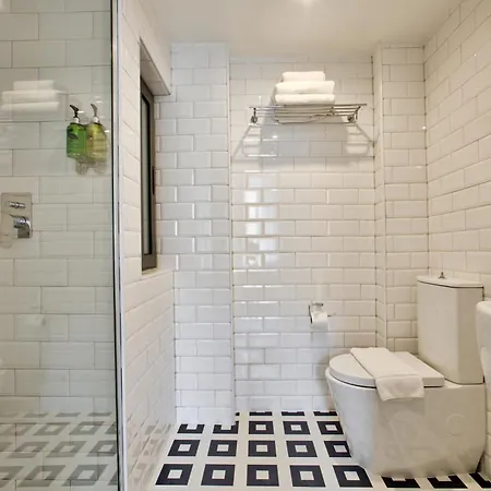 Apartment Barrakka *