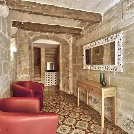 Barrakka Apartment Valletta