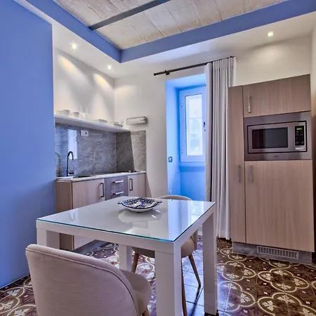Apartment Barrakka Valletta