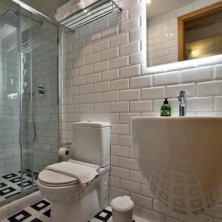 Apartment Barrakka *