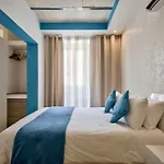 شقة Barrakka