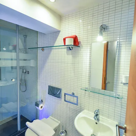 Barrakka Apartment