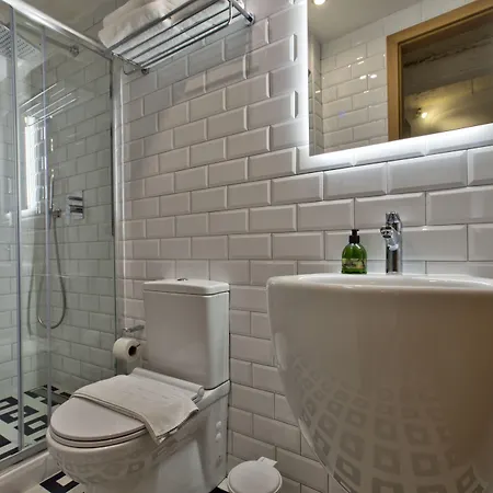 Barrakka Apartment Valletta
