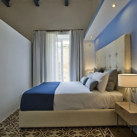 Barrakka Apartment