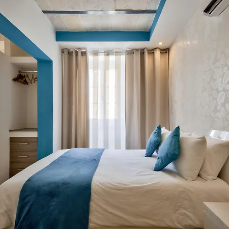 Barrakka Apartment *