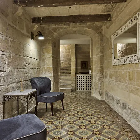 Barrakka Apartment Valletta