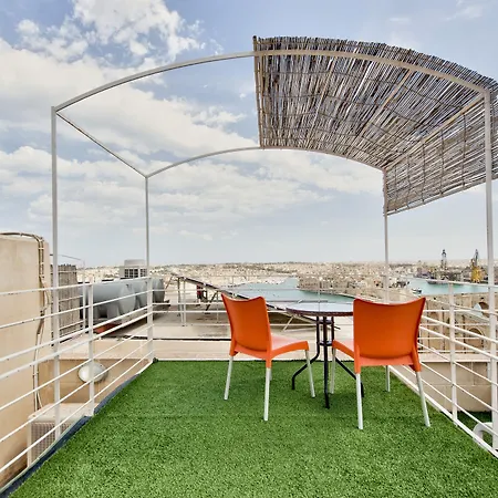 Barrakka Apartment *