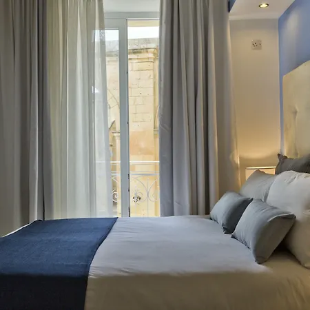 Barrakka Apartment Valletta