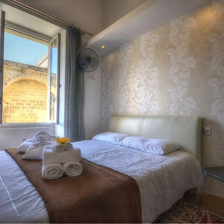 Barrakka Apartamento
