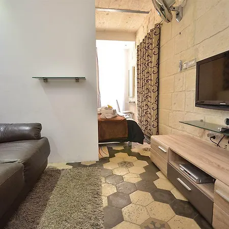 Barrakka Appartement Valletta