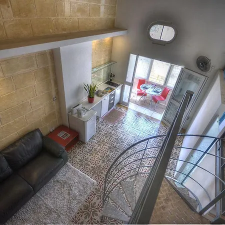 Barrakka Appartement *