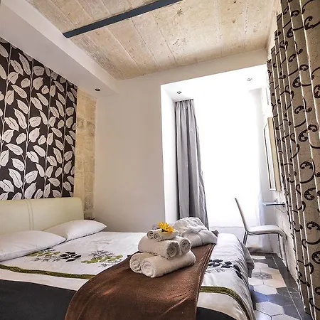 Barrakka Appartement *