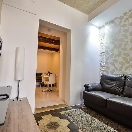 Barrakka Apartment