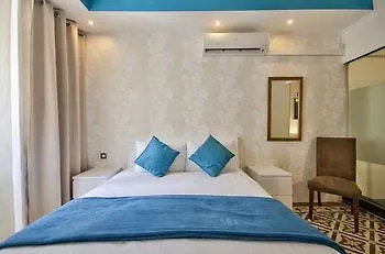 Barrakka Apartamento La Valeta