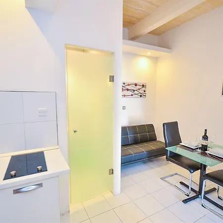 Apartment Barrakka *