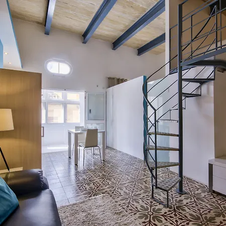 Apartment Barrakka *
