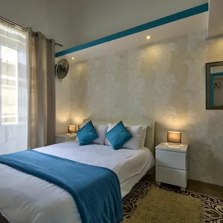 Apartamento Barrakka