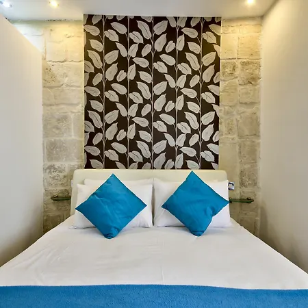 Apartamento Barrakka