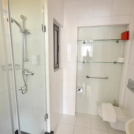 Apartment Barrakka *