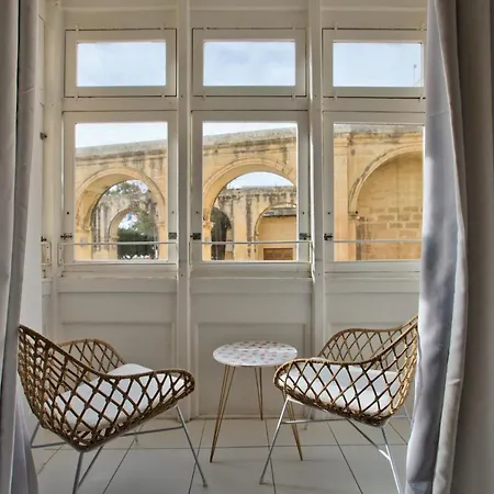 Barrakka Apartment