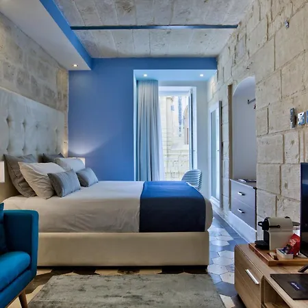 Apartment Barrakka