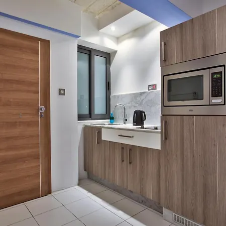 Barrakka Apartment
