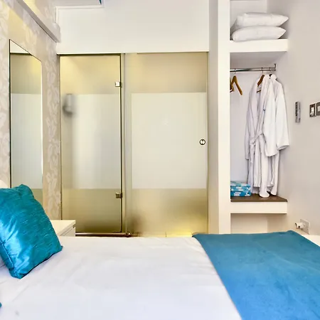 Barrakka Apartment