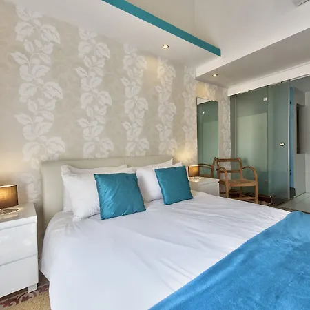 Barrakka Apartamento La Valeta