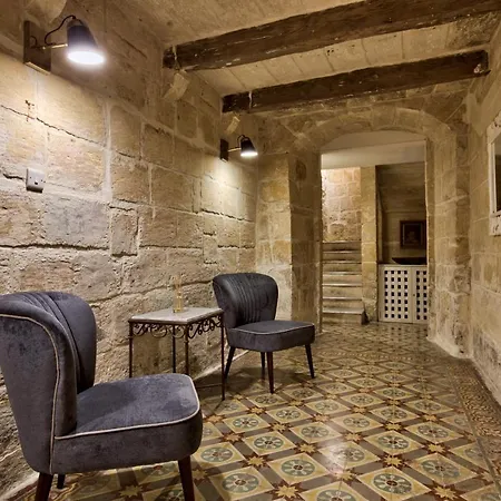 Apartamento Barrakka Valeta