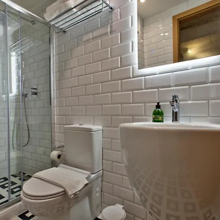Apartamento Barrakka *