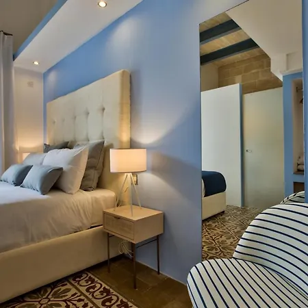 Barrakka Apartamento