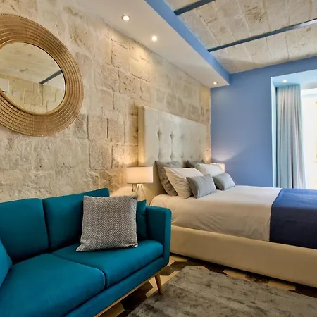 Barrakka Apartment *