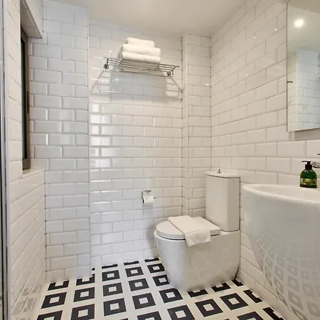 Apartamento Barrakka