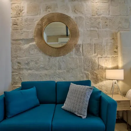 Apartamento Barrakka