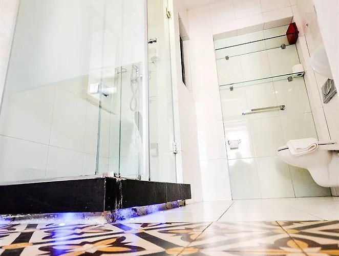 Barrakka Apartamento