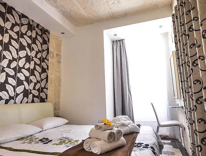 Barrakka Apartment *