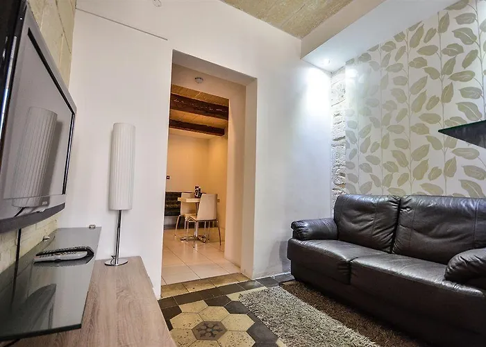 Barrakka Apartamento