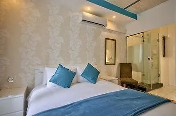 Barrakka * バレッタ