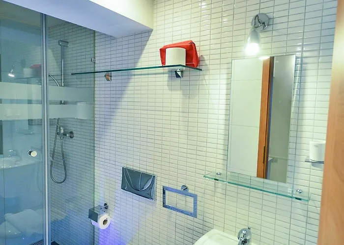 Barrakka Apartamento Valeta