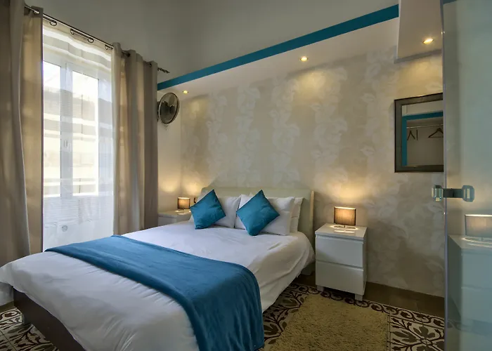 Apartamento Barrakka