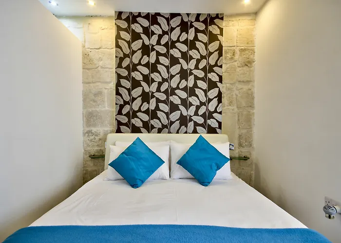 Apartamento Barrakka