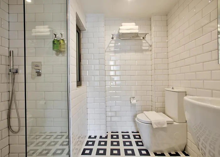 Apartamento Barrakka *