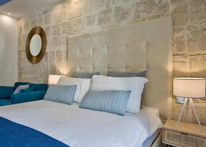 巴拉卡套房公寓