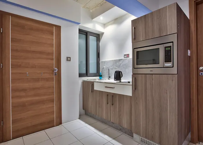 Barrakka Apartamento