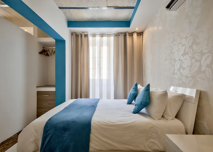 Apartamento Barrakka