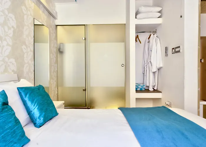 Barrakka Apartamento