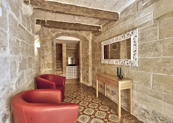 Barrakka Apartamento Valeta