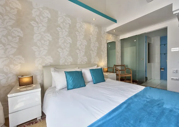 Barrakka Apartamento Valeta